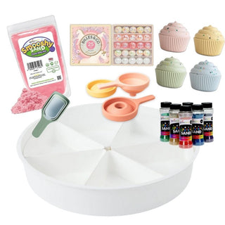 PlayTray Let's Bake Bundle