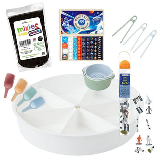 PlayTray Space Mission Bundle