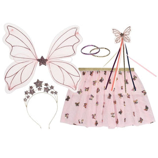 Rex London Fairies In The Garden Dress Up Bundle