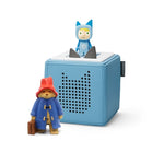 Tonies Starter Bundle - Paddington
