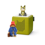 Tonies Starter Bundle - Paddington