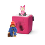 Tonies Starter Bundle - Paddington