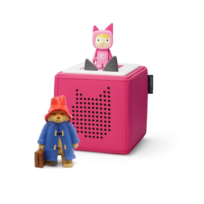 Tonies Starter Bundle - Paddington