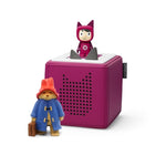 Tonies Starter Bundle - Paddington