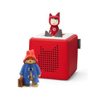 Tonies Starter Bundle - Paddington