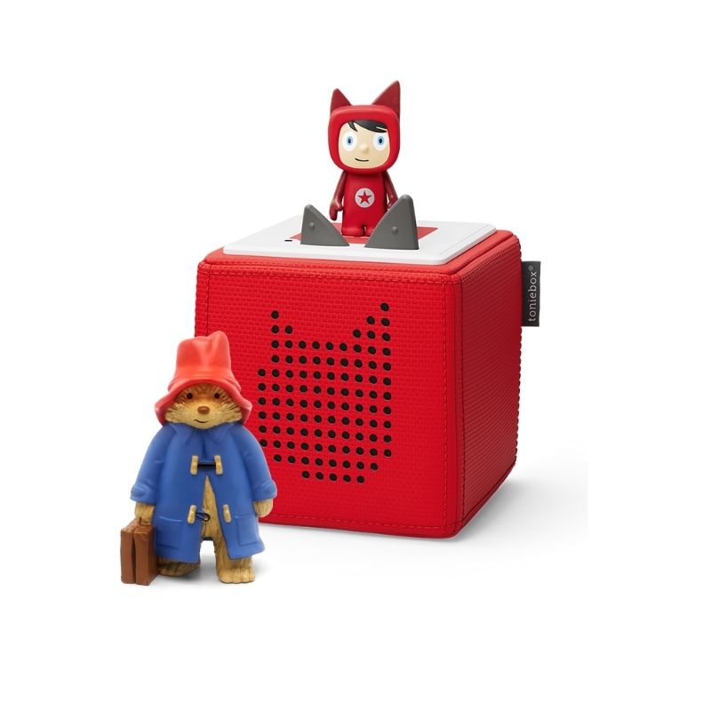 Tonies Starter Bundle - Paddington