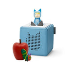 Tonies Starter Bundle - Hungry Caterpillar