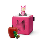 Tonies Starter Bundle - Hungry Caterpillar