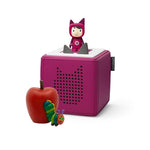 Tonies Starter Bundle - Hungry Caterpillar