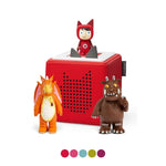 Tonies Storytime Bundle - Zog & Gruffalo
