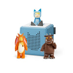 Tonies Storytime Bundle - Zog & Gruffalo