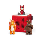 Tonies Storytime Bundle - Zog & Gruffalo