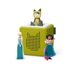 Tonies Storytime Bundle - Disney Duo