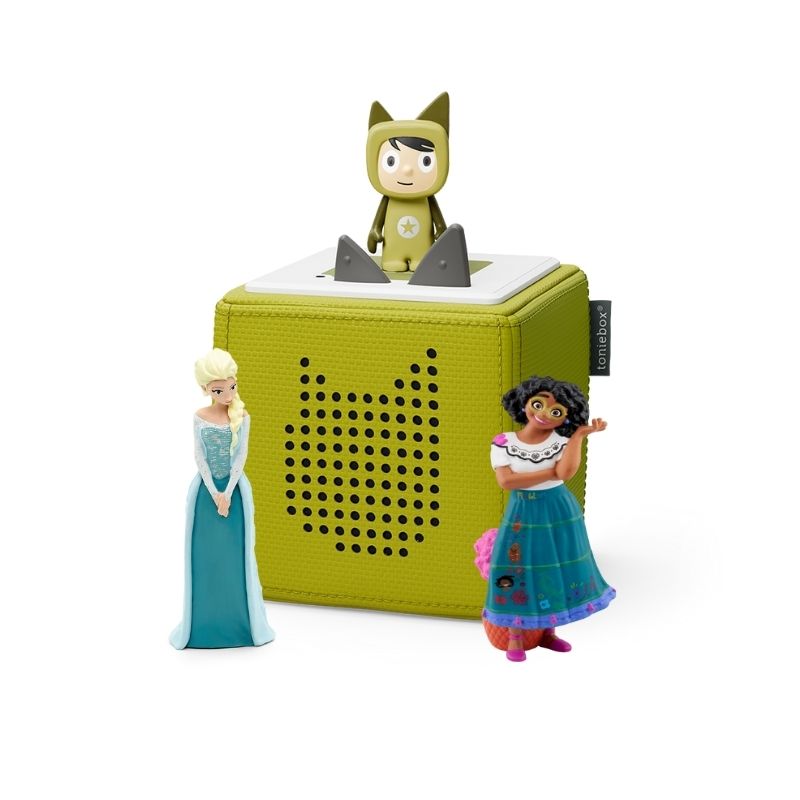 Tonies Storytime Bundle - Disney Duo