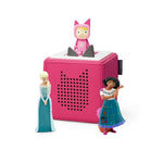Tonies Storytime Bundle - Disney Duo