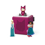 Tonies Storytime Bundle - Disney Duo
