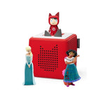 Tonies Storytime Bundle - Disney Duo