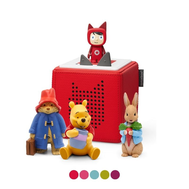 Tonies Classics Bundle