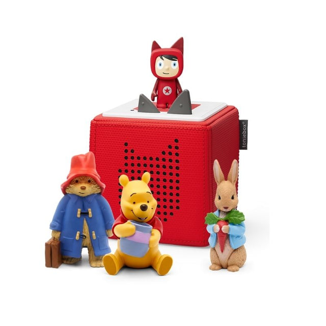 Tonies Classics Bundle