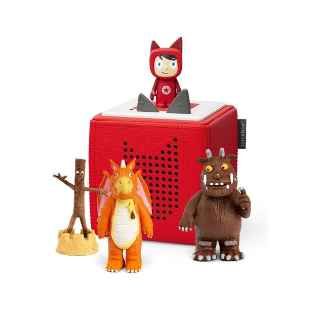 Tonies Julia Donaldson Bundle