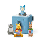 Tonies Timeless Bundle