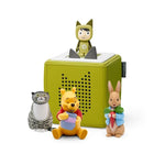 Tonies Timeless Bundle