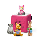 Tonies Timeless Bundle