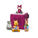 Tonies Timeless Bundle