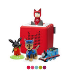 Tonies Toddler Classics Bundle
