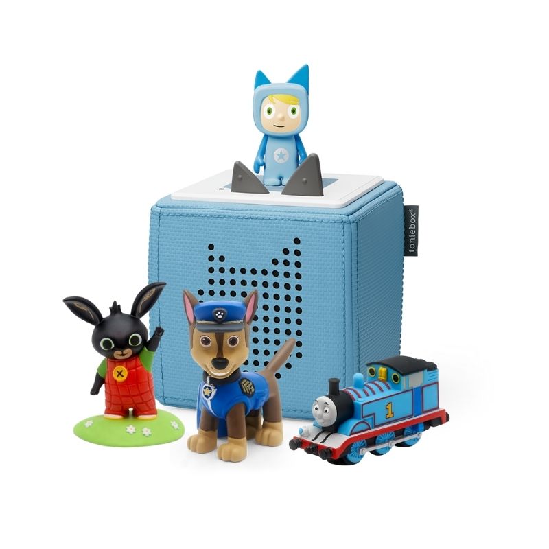 Tonies Toddler Classics Bundle