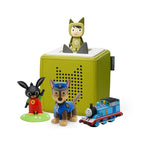 Tonies Toddler Classics Bundle