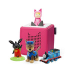 Tonies Toddler Classics Bundle