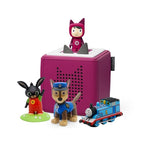 Tonies Toddler Classics Bundle
