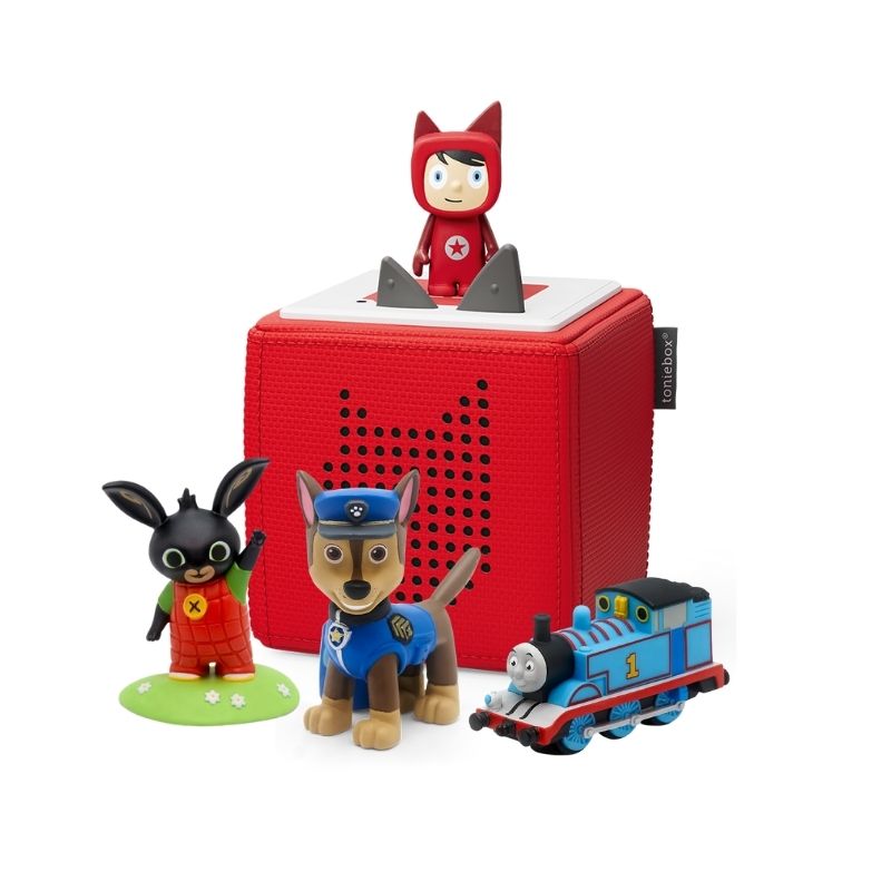 Tonies Toddler Classics Bundle