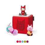 Tonies Storytime Bundle - Peppa Pig