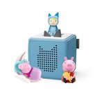 Tonies Storytime Bundle - Peppa Pig