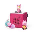 Tonies Storytime Bundle - Peppa Pig