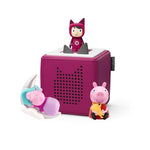 Tonies Storytime Bundle - Peppa Pig