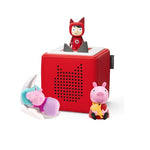 Tonies Storytime Bundle - Peppa Pig