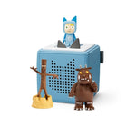 Tonies Storytime Bundle - Gruffalo & Stick Man