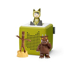 Tonies Storytime Bundle - Gruffalo & Stick Man