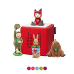 Tonies Children's Classics Bundle