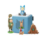 Tonies Children's Classics Bundle