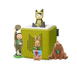 Tonies Children's Classics Bundle