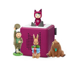 Tonies Children's Classics Bundle