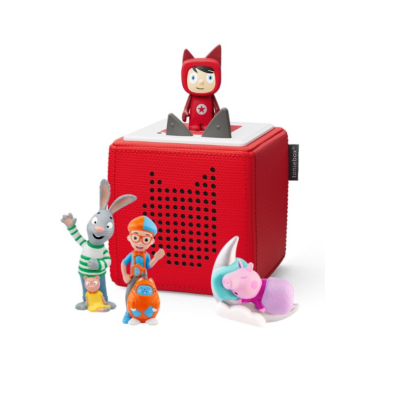 Tonies Children's Favourites Bundle