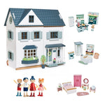 Tender Leaf Doll's House Bundle