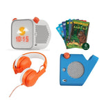 Yoto Audio Time Bundle