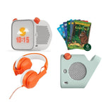 Yoto Audio Time Bundle