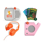 Yoto Audio Time Bundle